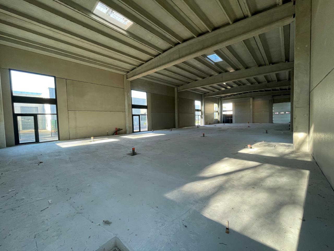Local d'activité Mougins 612m² Location local d'activité Mougins Alpes-Maritimes OLACT2529532 7